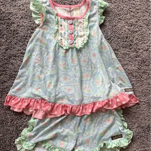 Matilda Jane Pajamas